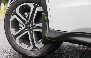 Harga yang bagus Penjaga lumpur untuk HONDA 2014 2015 HR-V VEZEL Auto Dirt Guard Splash Guard on line