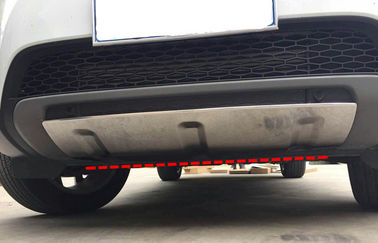 Harga yang bagus Auto Bumper Protector Auto Body Kits, Bumper Skid Untuk Discovery Sport 2015 on line