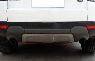 Harga yang bagus Range Rover Evoque 2012 Versi Vogue Body Kits Pelindung Bumper Baja Berkualitas on line