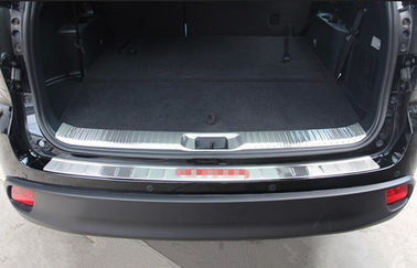 Harga yang bagus Siling Pintu Untuk Toyota Highlander 2014 2015, Pedal Dalam Dan Luar Belakang on line