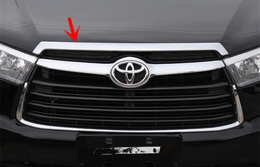 Harga yang bagus TOYOTA Highlander 2014 2015 Auto Body Trim Bagian Bonnet Trim Strip on line