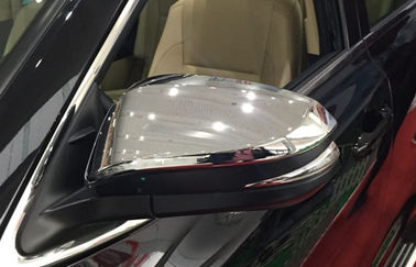 Harga yang bagus Toyota Highlander Kluger 2014 2015 Auto Body Trim Parts Side Mirror Cover on line
