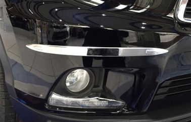 Harga yang bagus Toyota 2014 2015 Highlander Kluger Auto Body Trim Bagian, Corner Protector on line