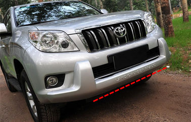 Harga yang bagus Toyota FJ150 2010 OE Car Bumper Guard Protector Prado 2700 4000 Front Guard on line