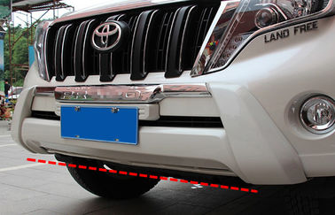 Harga yang bagus 2014 Toyota Prado FJ150 Mobil Body Kits Front Guard dan Rear Guard on line