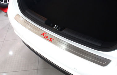 Harga yang bagus Merah LOGO Lantai Pintu Lampu Belakang Luar Untuk KIA K3S 2013 2014 on line