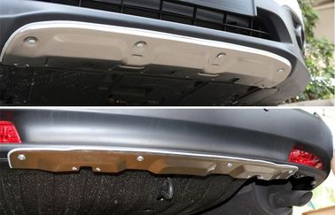 Harga yang bagus HONDA CR-V 2012 dan 2015 Stainless Steel Body Kits Bumper Skid Plates on line