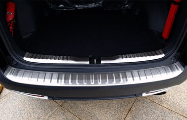 Harga yang bagus Honda CR-V 2012 2015 Papan Siling Pintu, Pedal Dalam dan Luar Belakang on line
