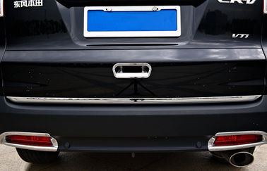 Harga yang bagus HONDA 2012 CR-V Auto Body Side Moulding, Pintu Belakang Baja Rinsing on line