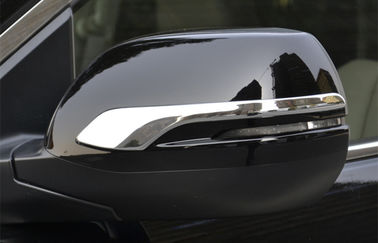 Harga yang bagus Dekorasi Auto Body Parts Chromed Side Mirror Garnish Untuk HONDA 2012 CR-V on line