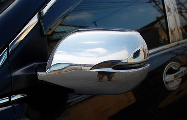 Harga yang bagus Bagian Custom Auto Body Trim Untuk HONDA 2012 CR-V, Side Mirror Chrome Cover on line