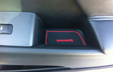 Harga yang bagus Kia SportageR 2010 Bagian interior mobil, Karpet penyimpanan karet silikon on line