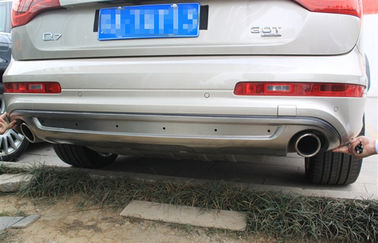Harga yang bagus Kits Body Protector Mobil untuk Audi Q7 2010 Sport Versi, Defender Bumper Guard on line