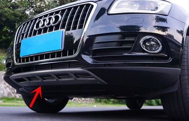 Harga yang bagus Audi Q5 2013 2015 Auto Body Kits / Plat Perlindungan Bumper Berbahan Bakar Tidak Berlemak on line