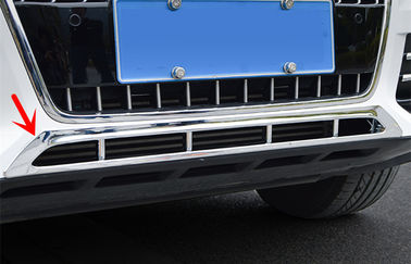 Harga yang bagus Custom Auto Body Trim Parts Lower Grille, Bagian-bagian tubuh kendaraan on line
