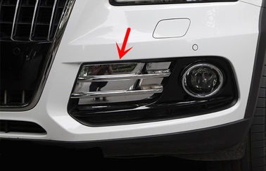 Harga yang bagus Pengeboran Lampu Kabut Depan Kendaraan Untuk Audi Q5 2013 2014 2015 on line