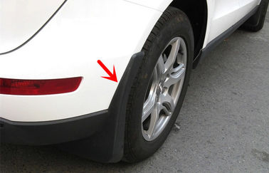 Harga yang bagus Audi 2009 - 2012 Q5 Car Mud Guards OEM Style Splash Guard Asli on line