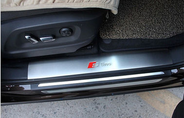Harga yang bagus Audi Q5 2009 Lampu Pintu Siling Baja Rinsless untuk Bagian Dalam on line