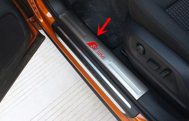 Harga yang bagus Audi 2012 Q3 Lampu interior Papan Siling Pintu, Pedal Pintu Mobil on line