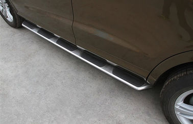 Harga yang bagus Original OE Type Vehicle Running Boards Universal Untuk 2012 Audi Q3 on line